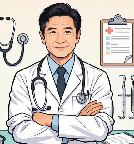 蔡仁祥案例多吗